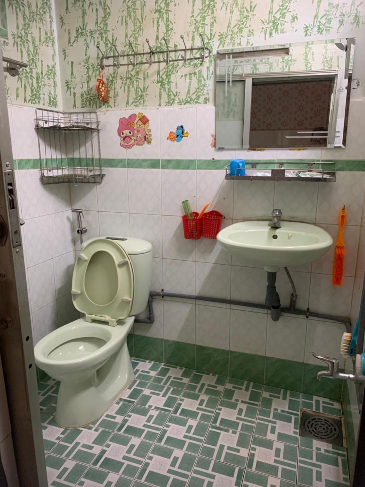 Nha Nghi Lien Hoa Bed and Breakfast Hà Tiên Eksteriør billede